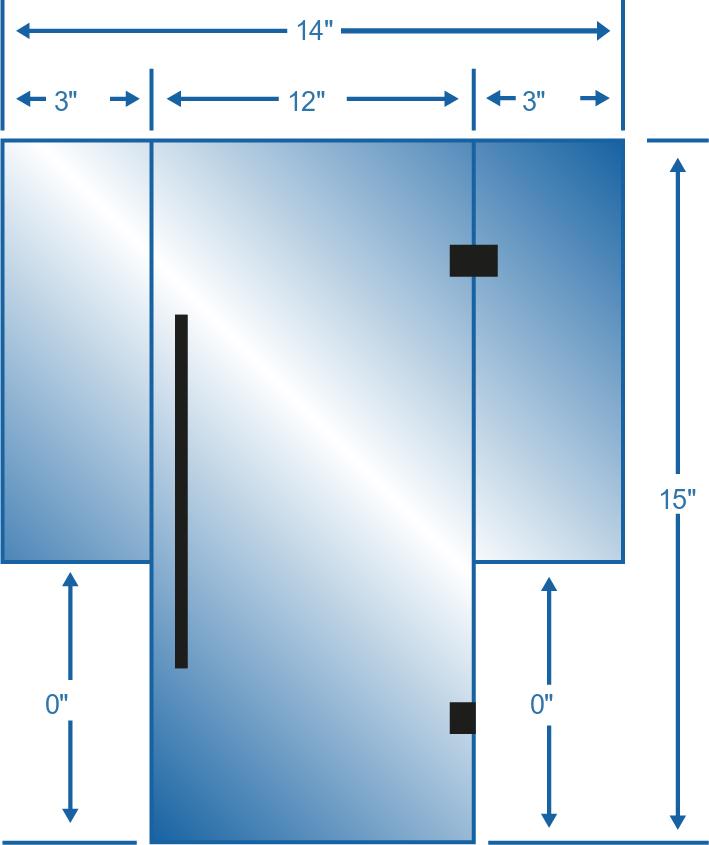 Shower Door