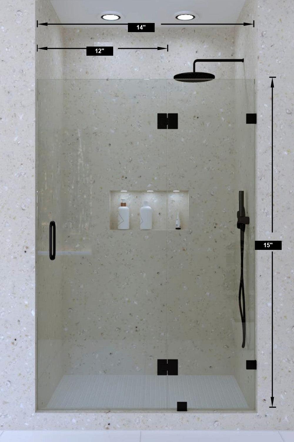 Shower Door