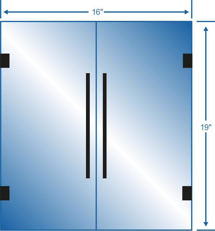 Shower Door