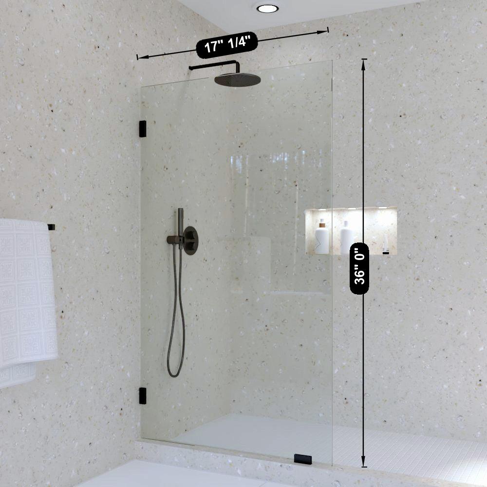 Shower Door