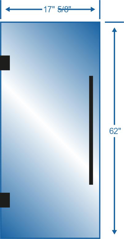 Shower Door