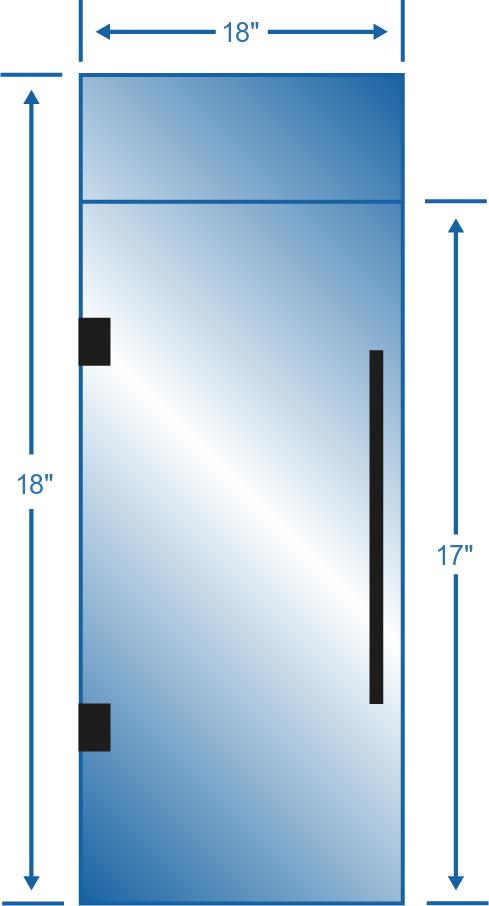 Shower Door