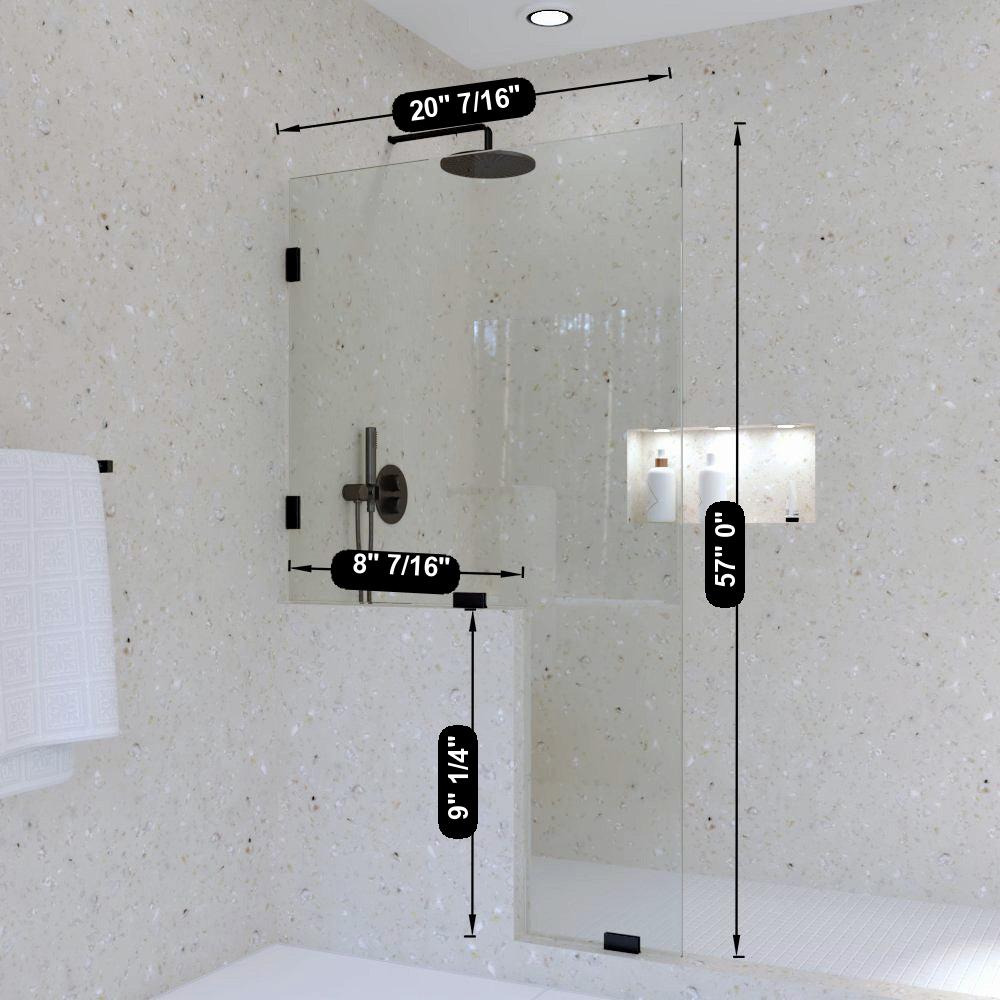 Shower Door