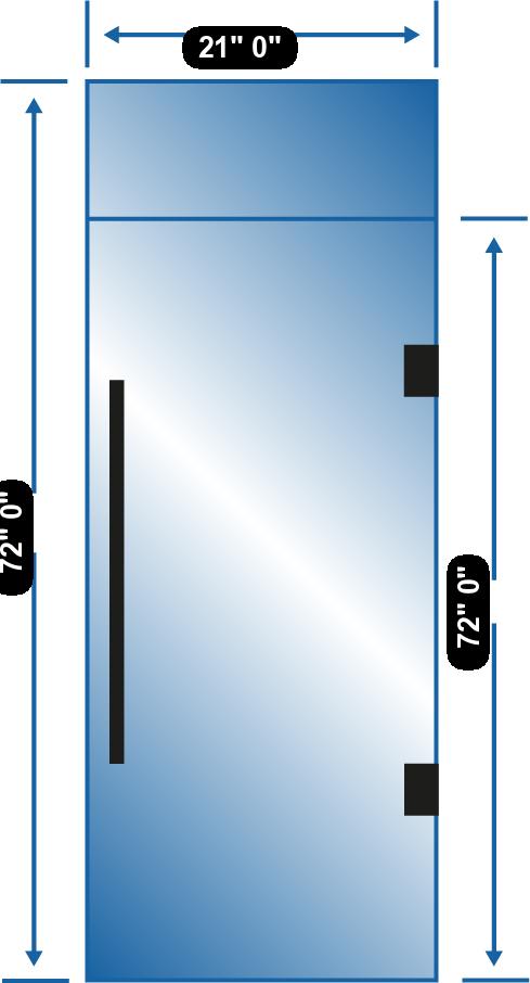 Shower Door