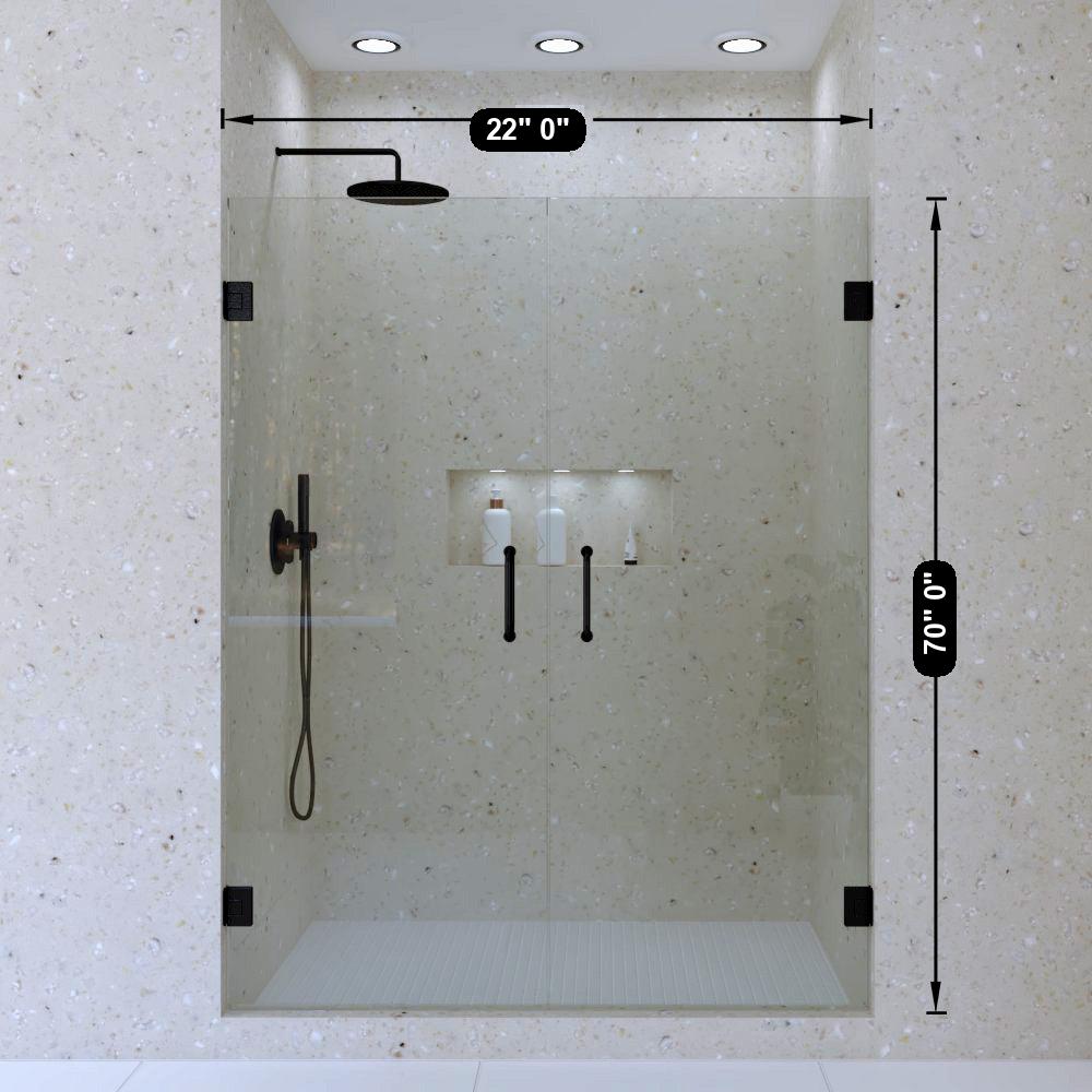 Shower Door