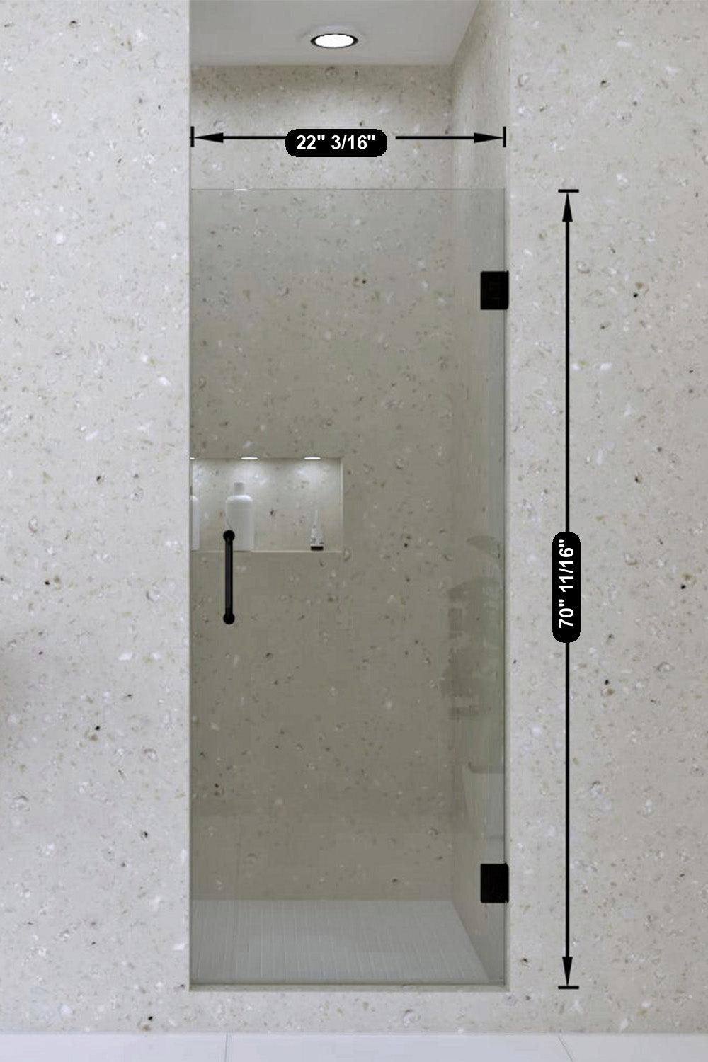 Shower Door