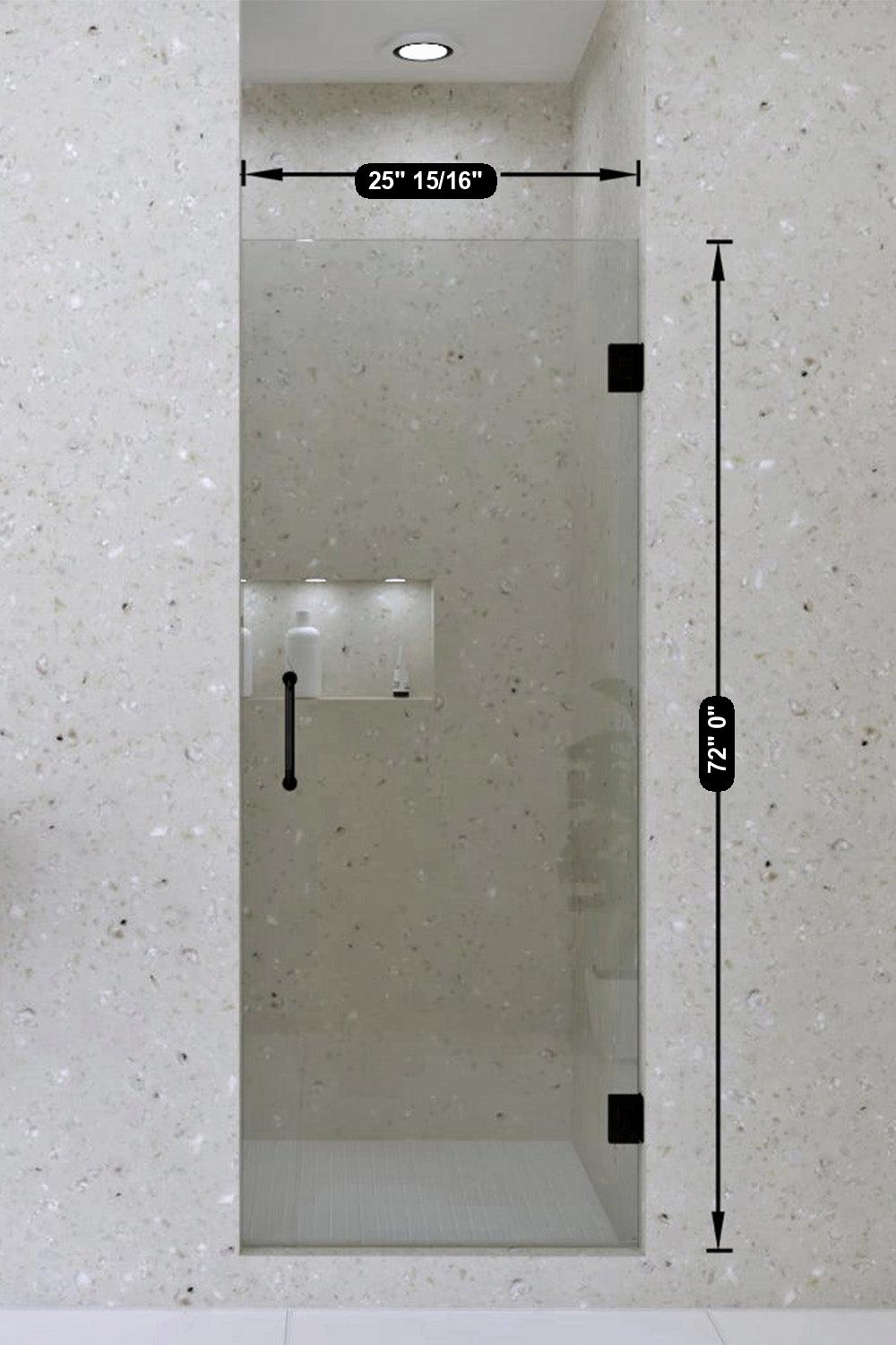 Shower Door