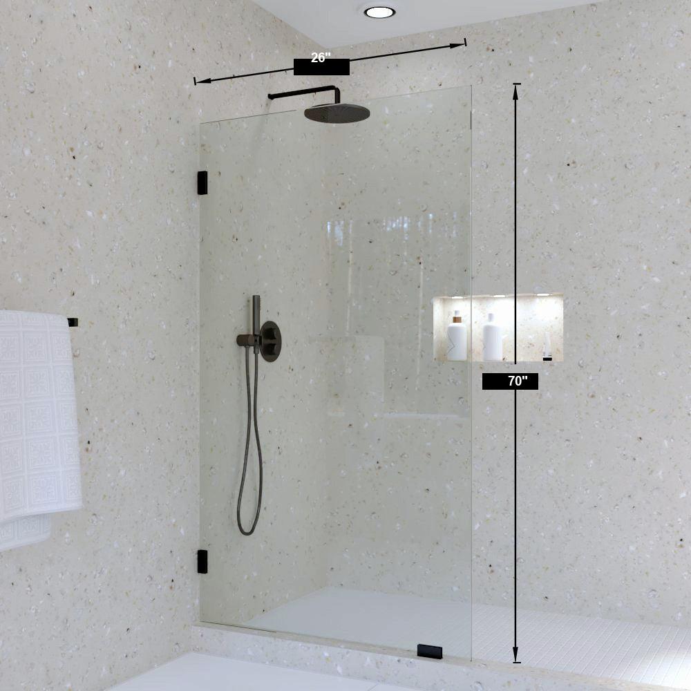 Shower Door
