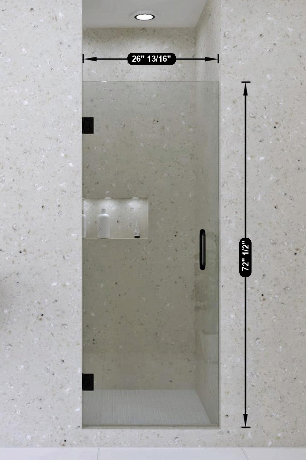 Shower Door