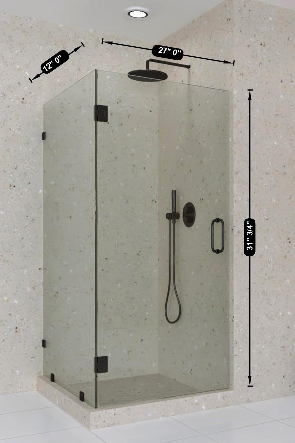 Shower Door