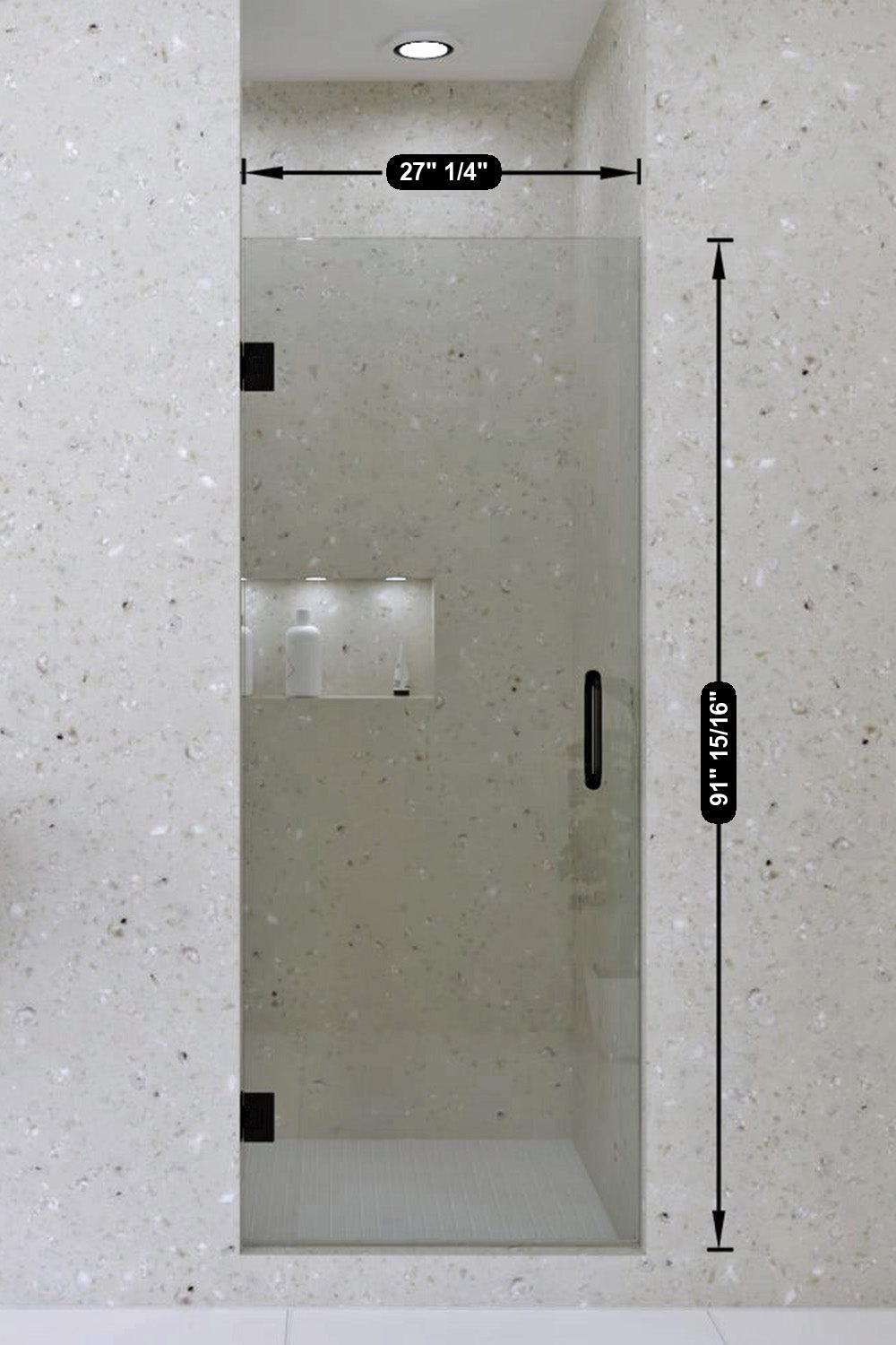 Shower Door