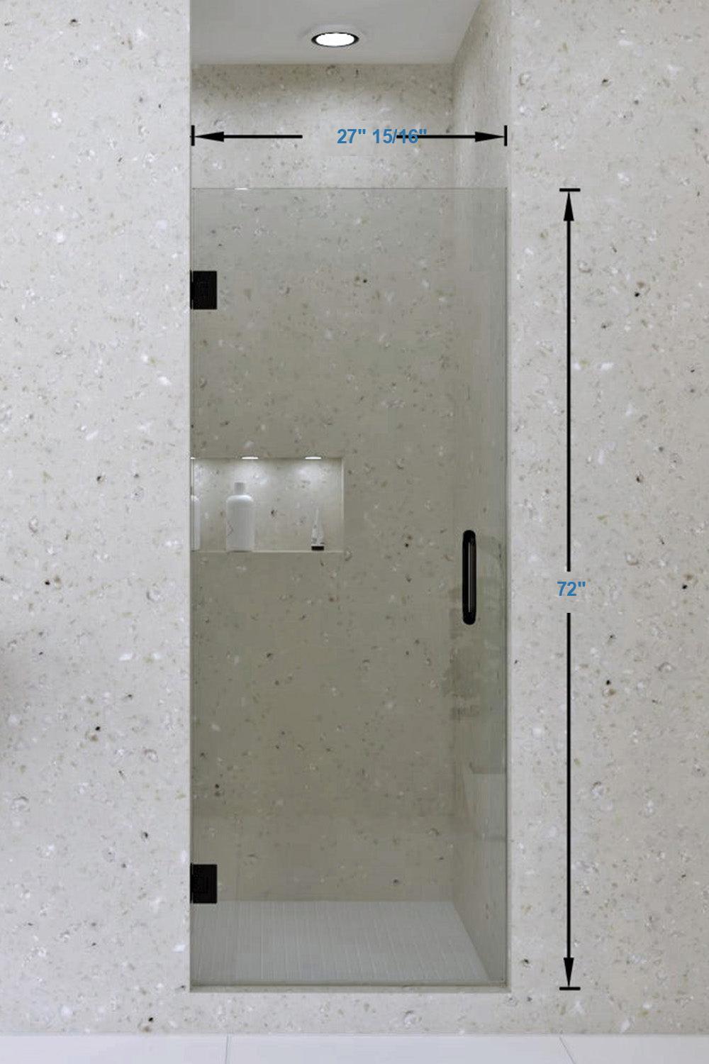 Shower Door
