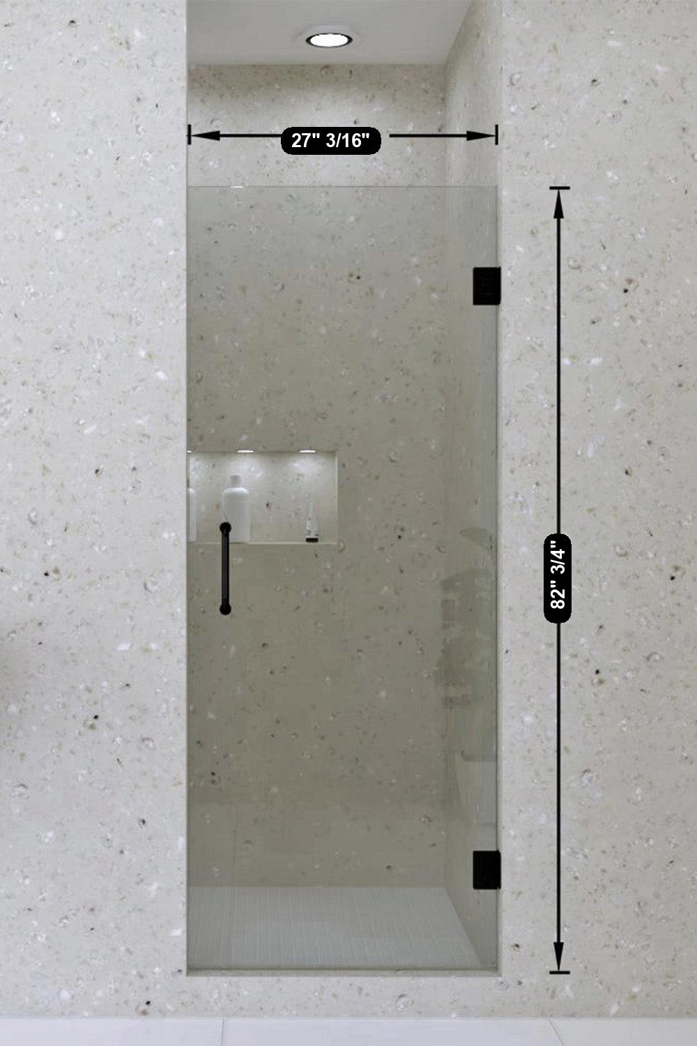Shower Door