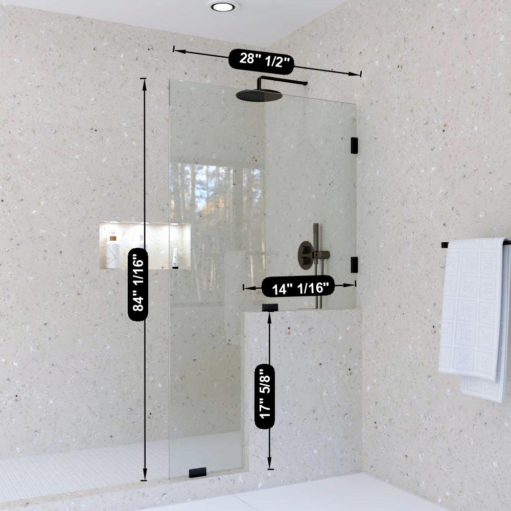 Shower Door