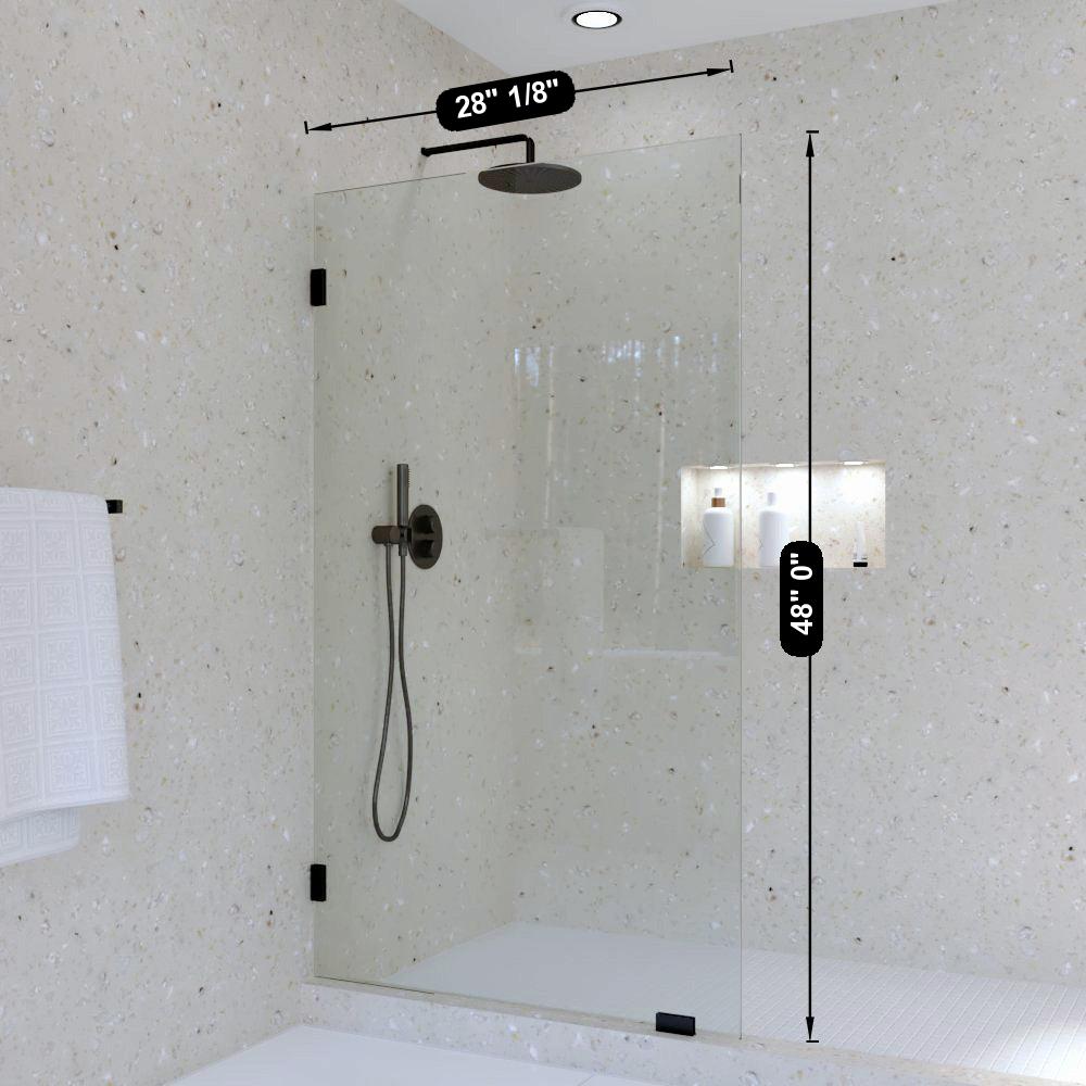 Shower Door