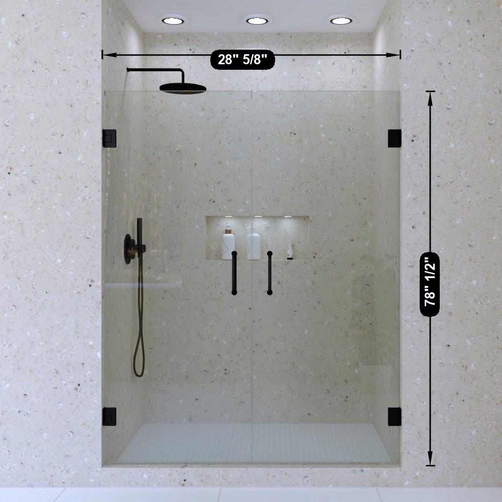 Shower Door