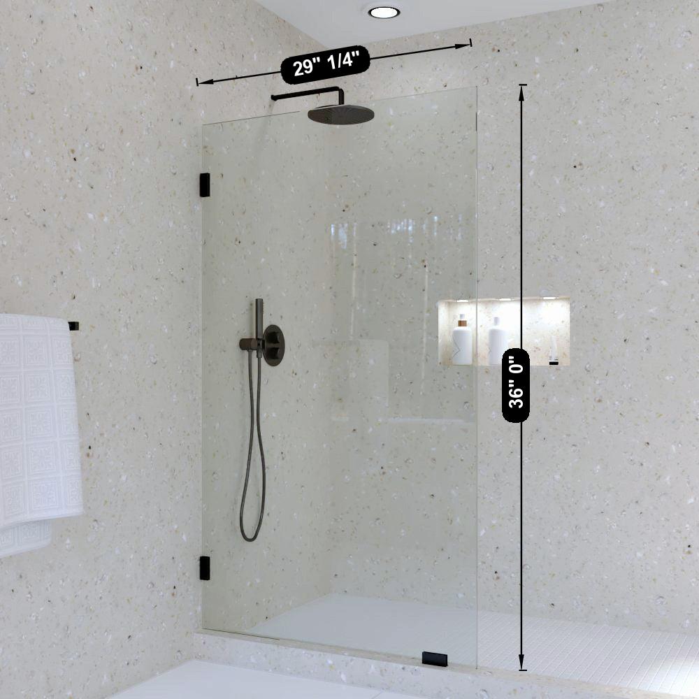Shower Door