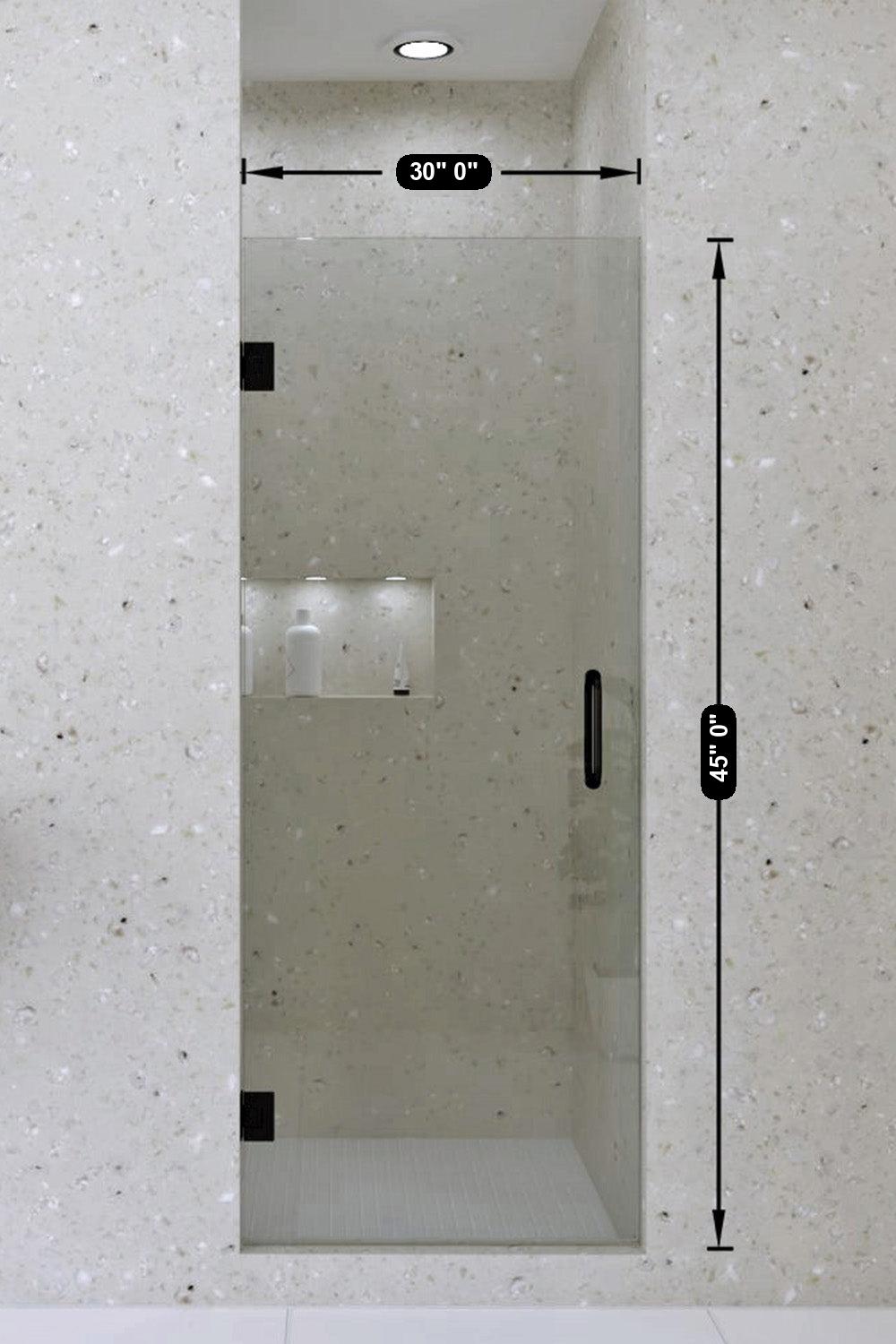 Shower Door