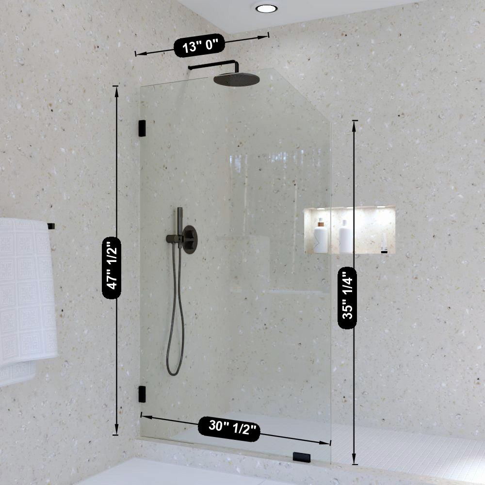 Shower Door