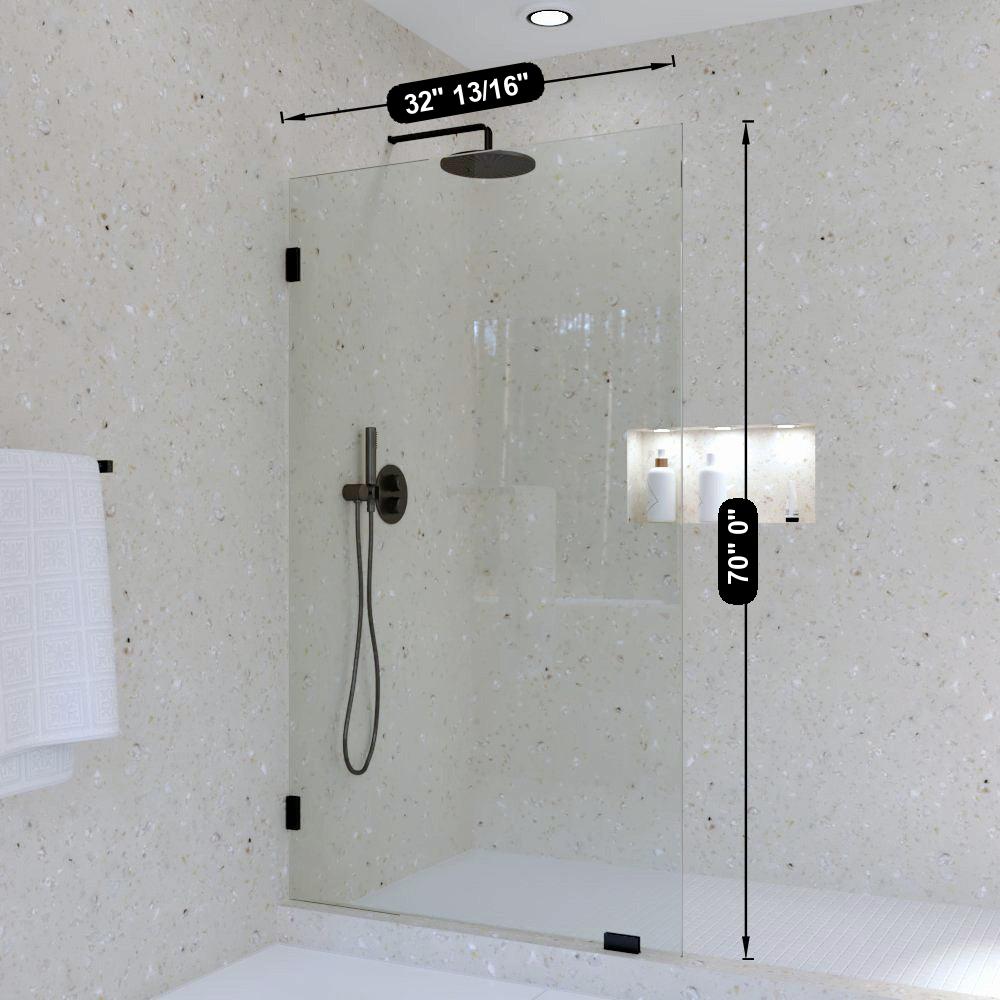 Shower Door