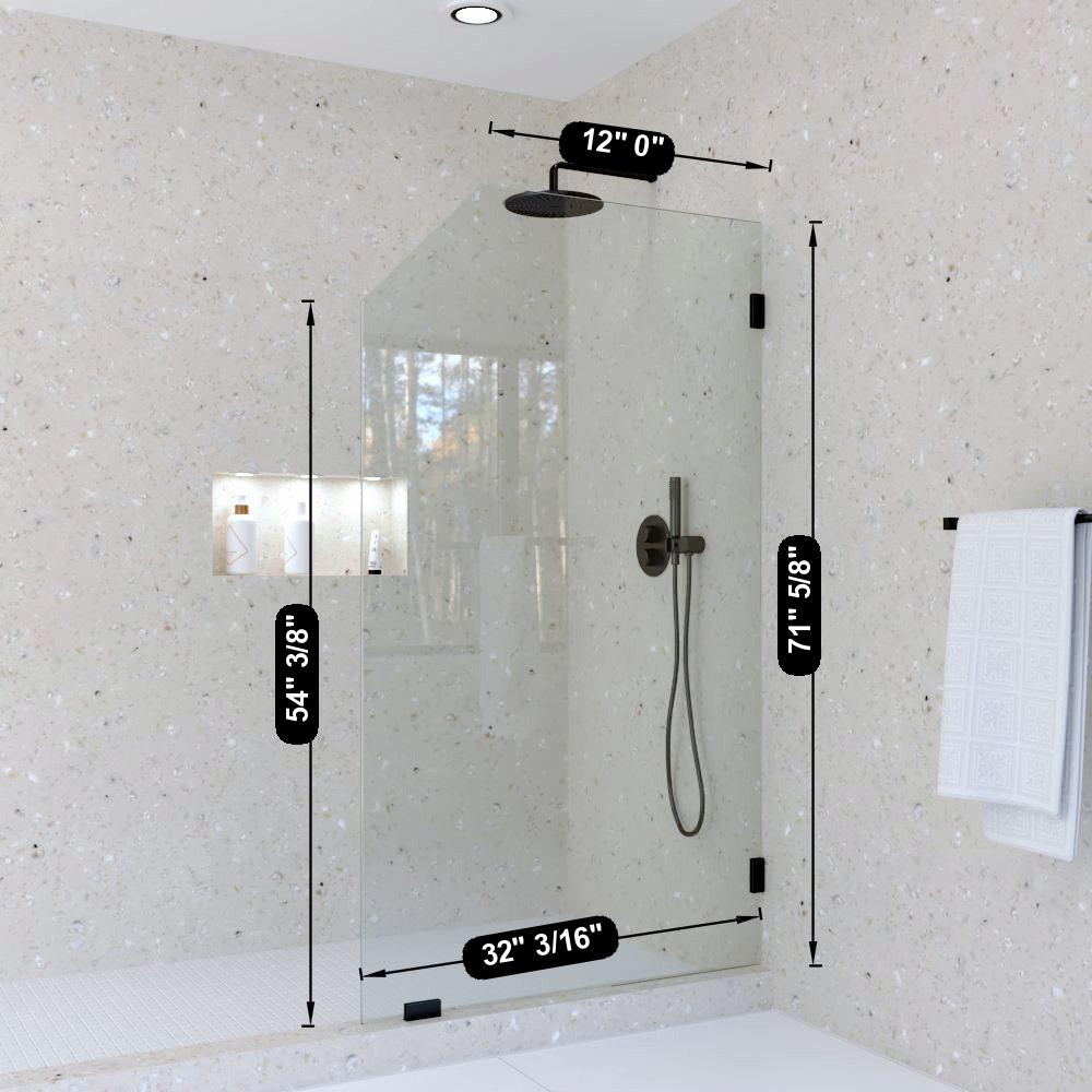 Shower Door