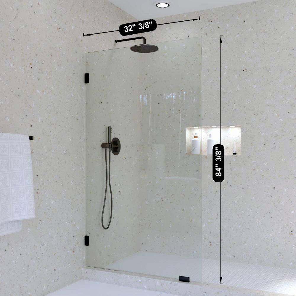 Shower Door