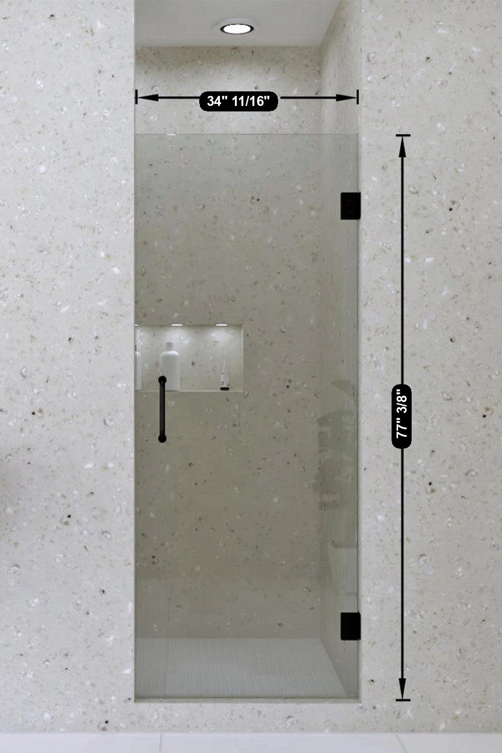 Shower Door