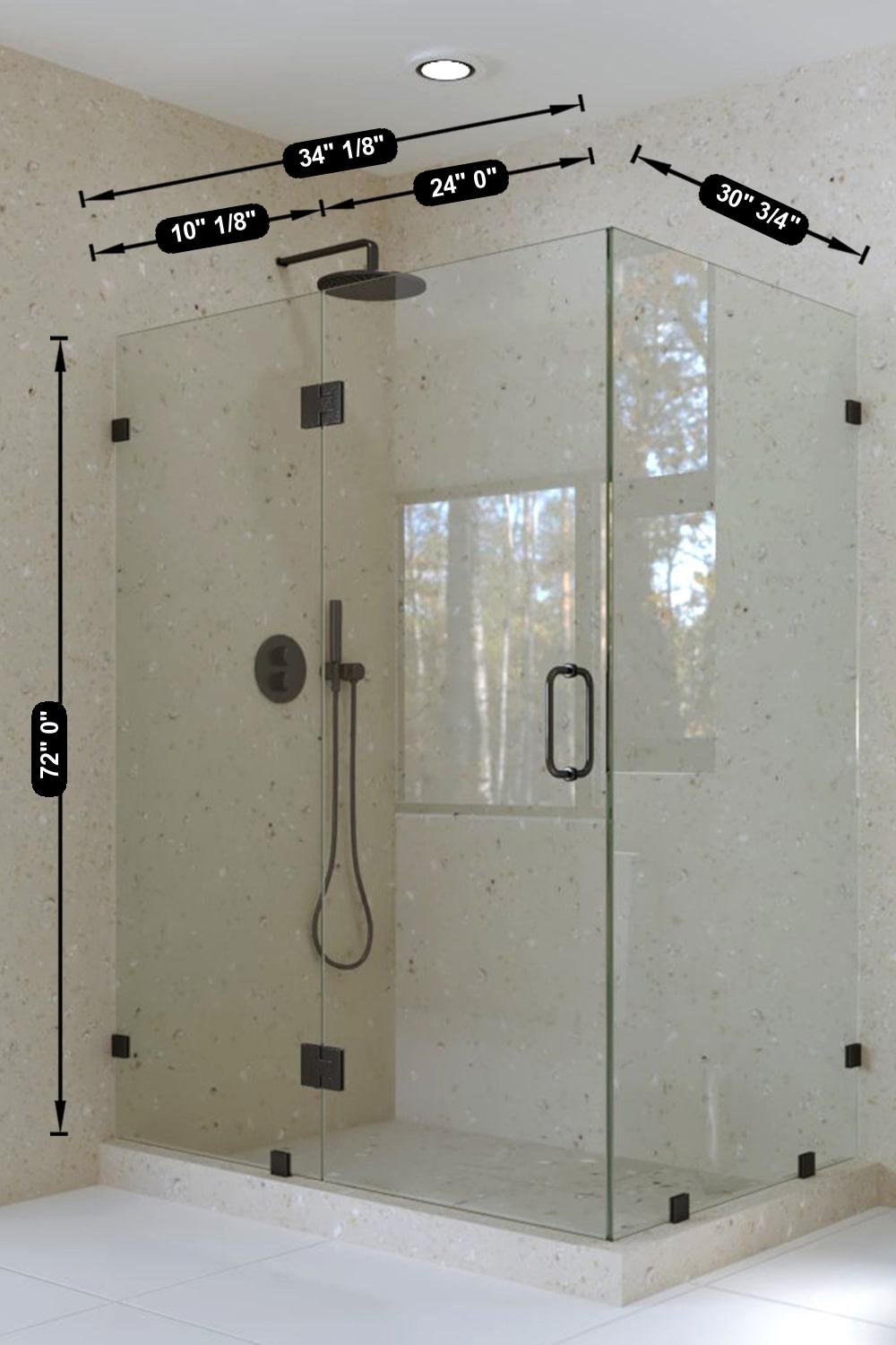 Shower Door
