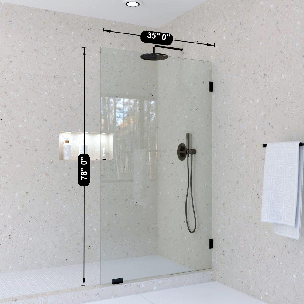 Shower Door