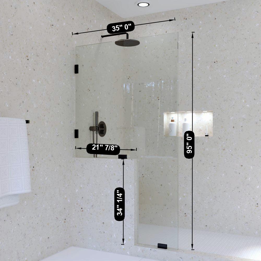 Shower Door