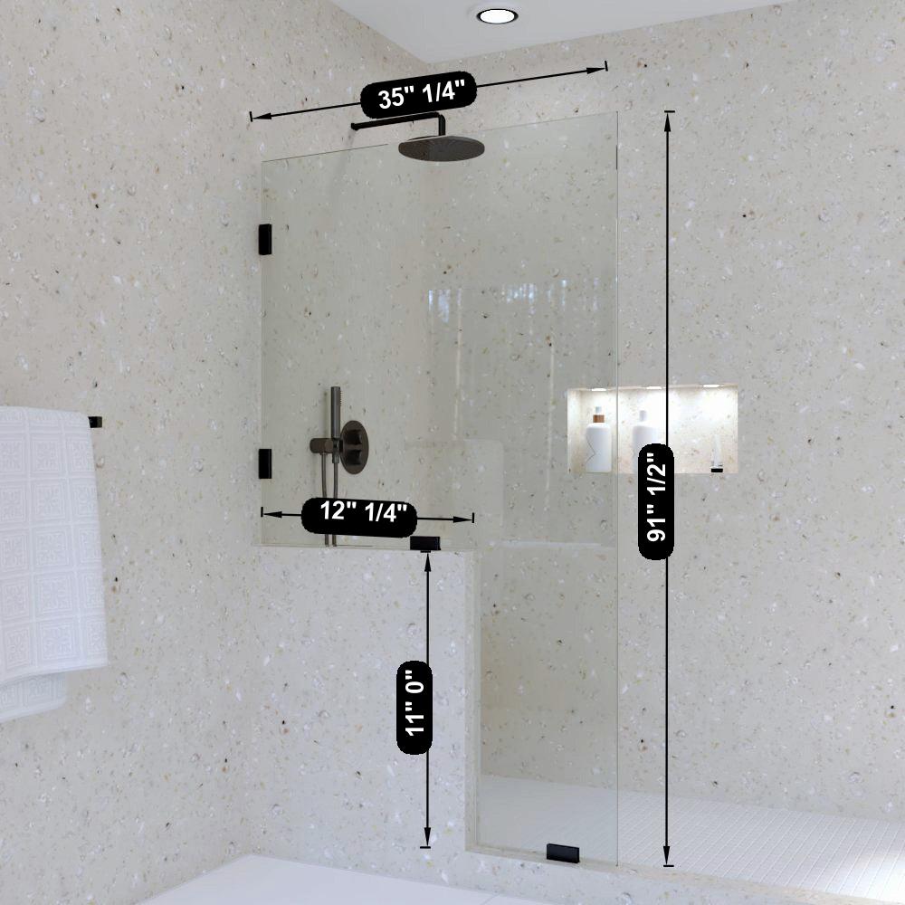Shower Door
