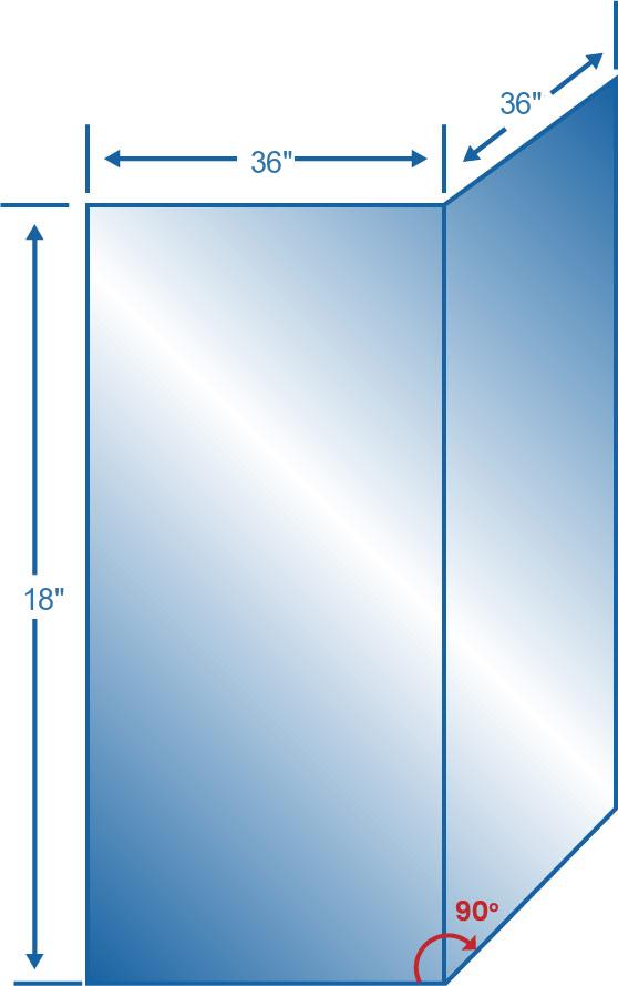 Shower Door