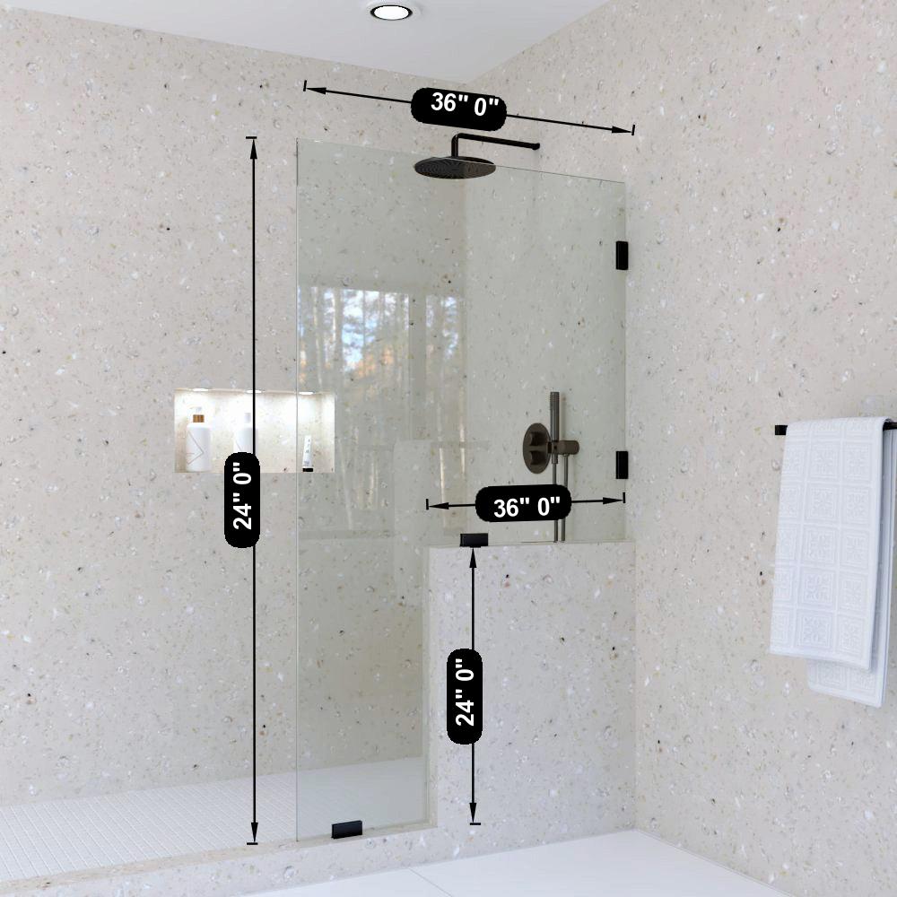 Shower Door