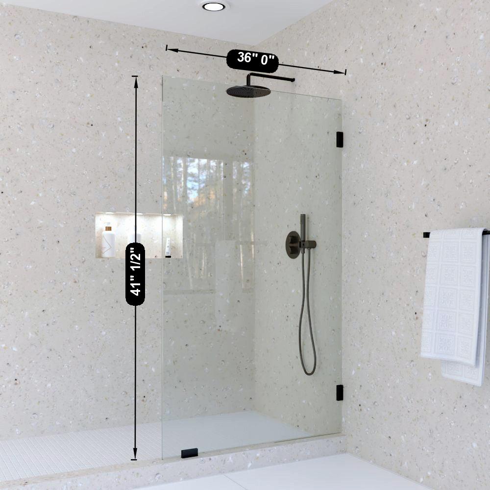 Shower Door