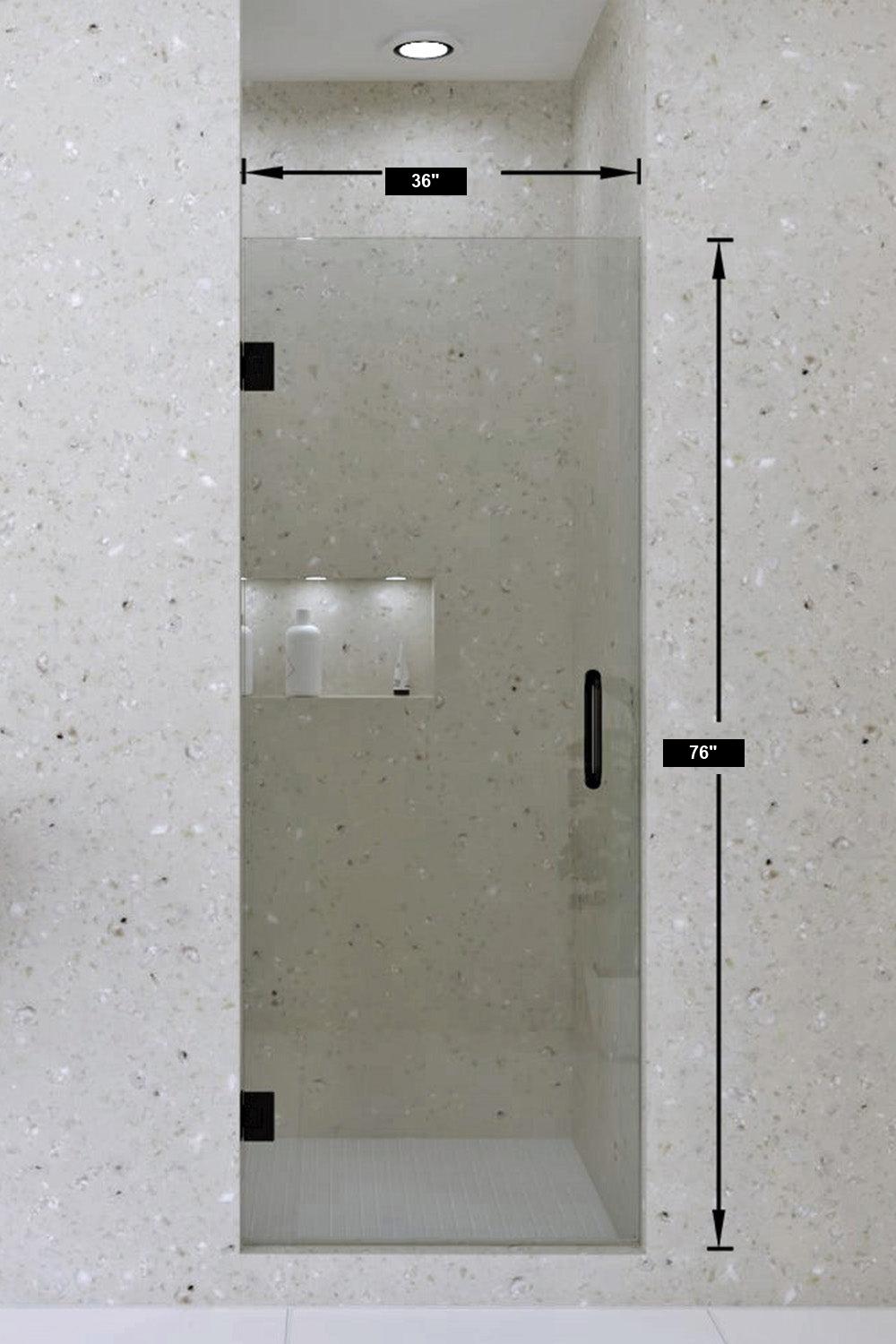 Shower Door