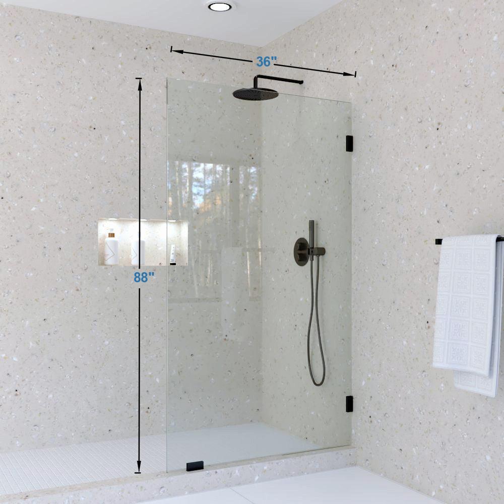 Shower Door