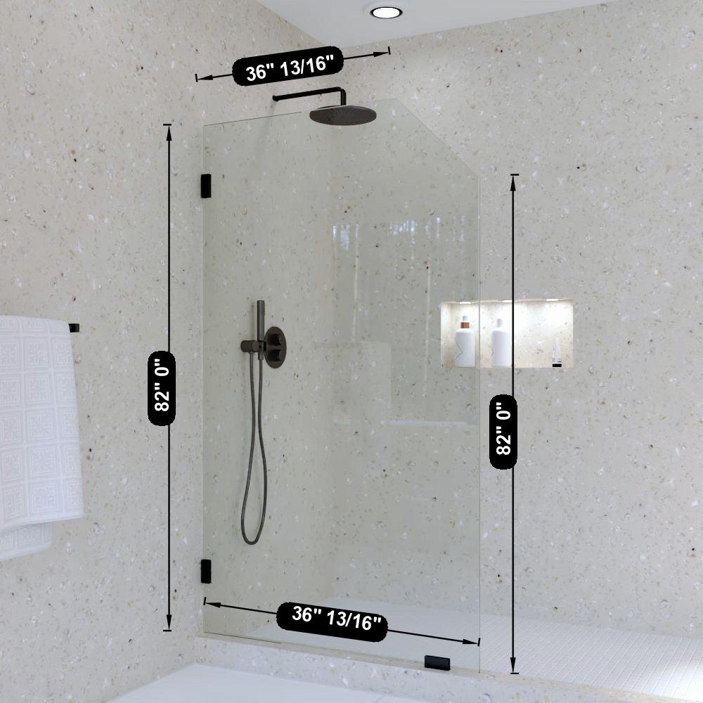 Shower Door