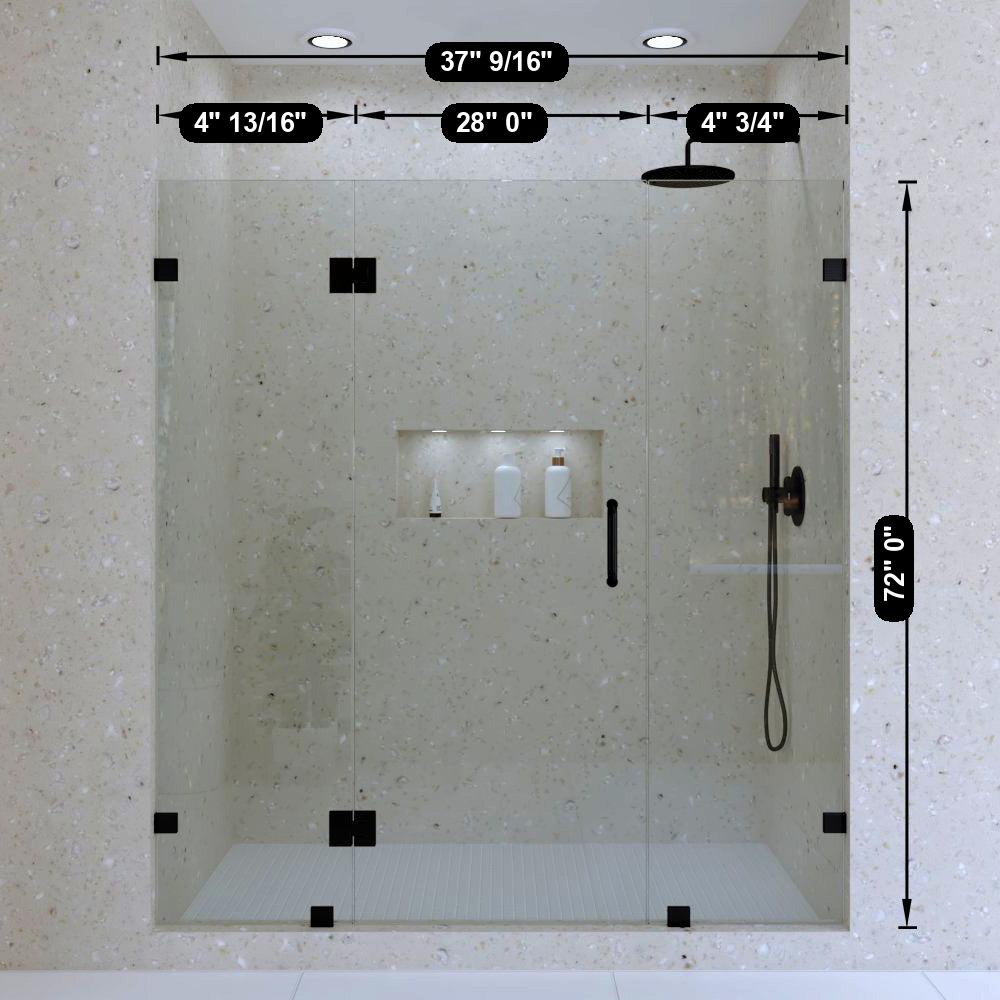 Shower Door