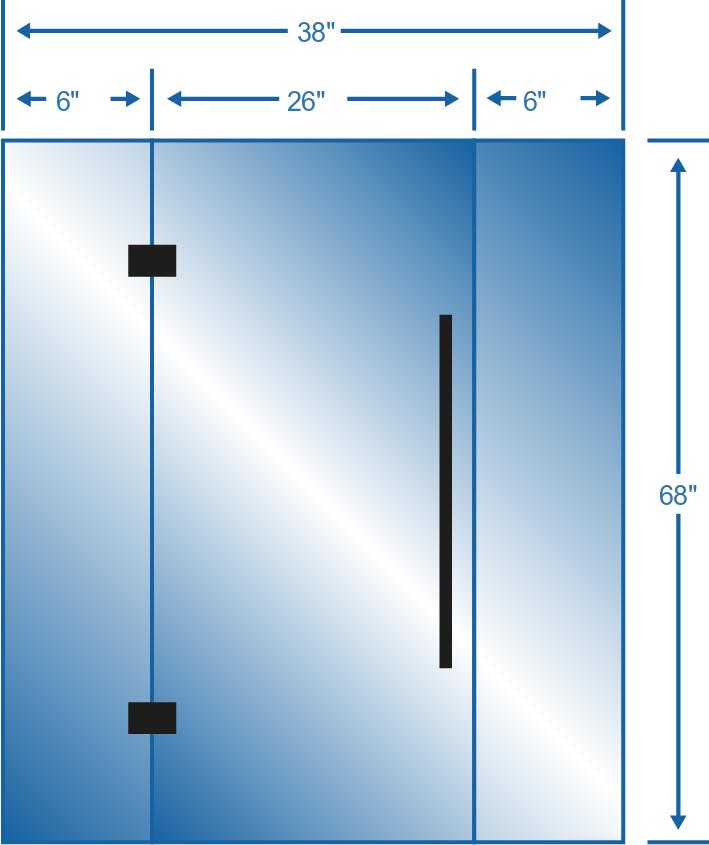 Shower Door