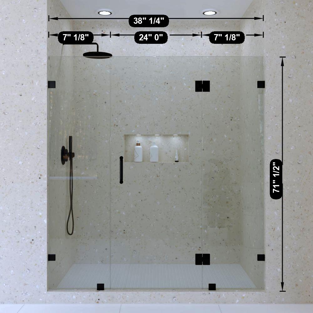 Shower Door