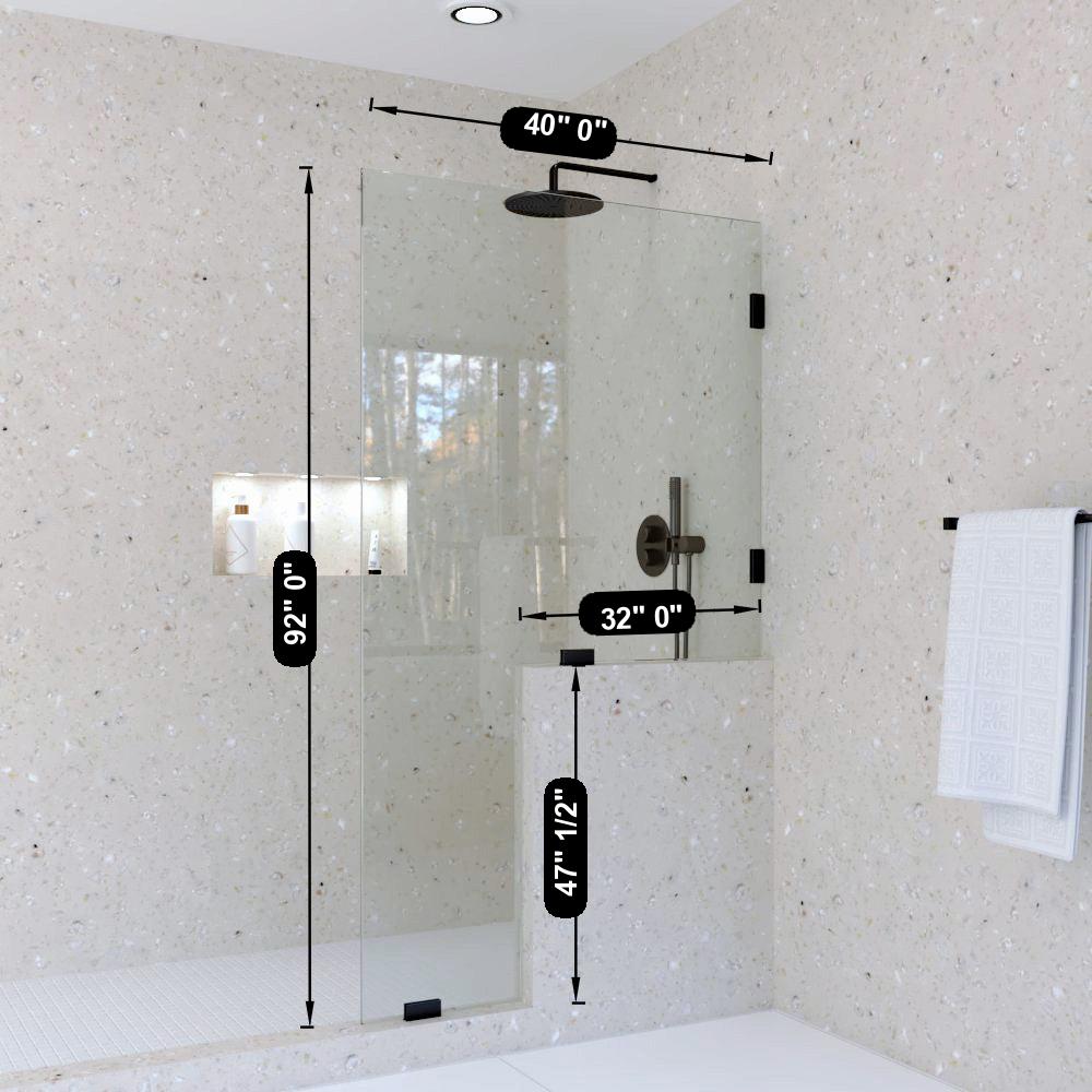 Shower Door