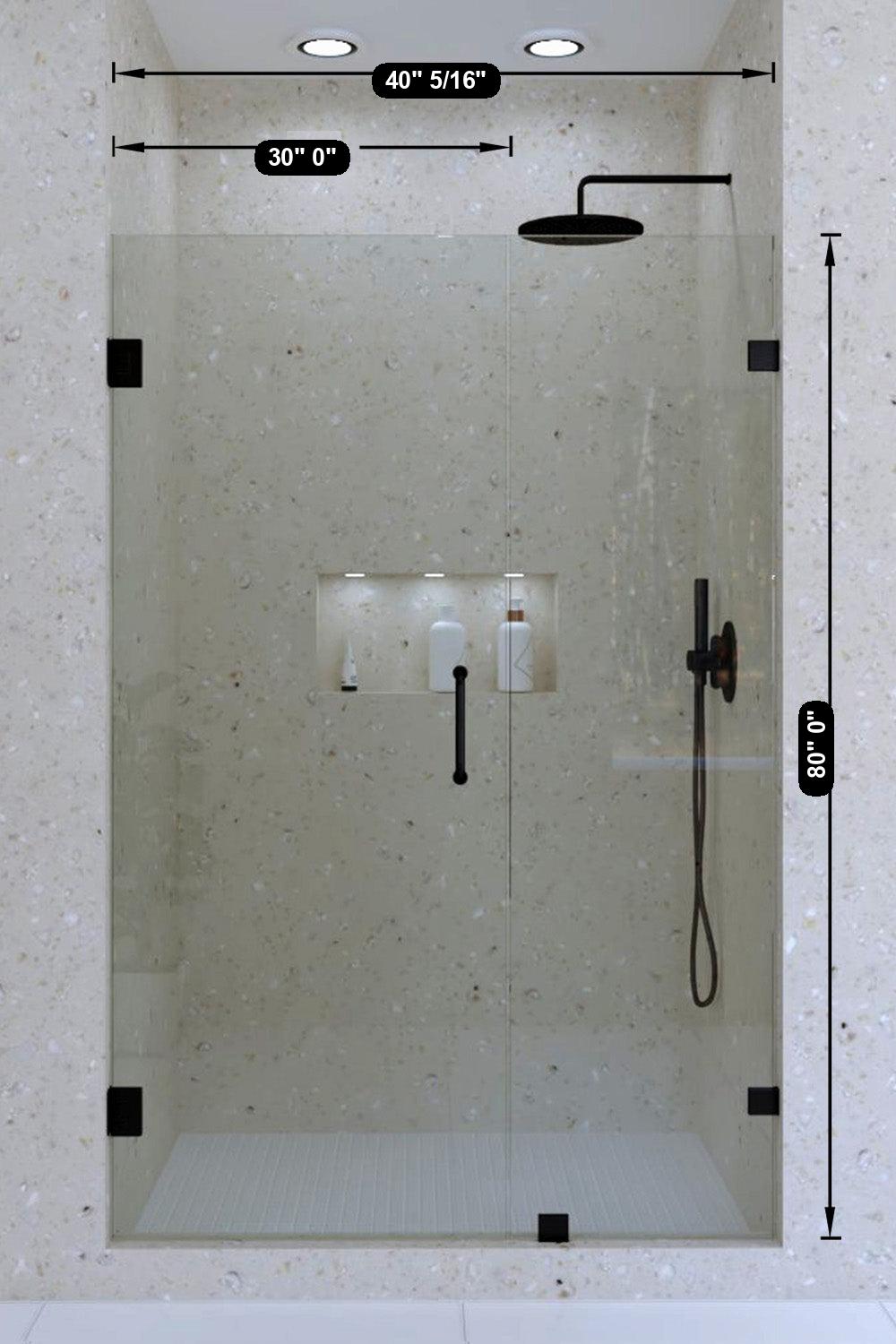 Shower Door