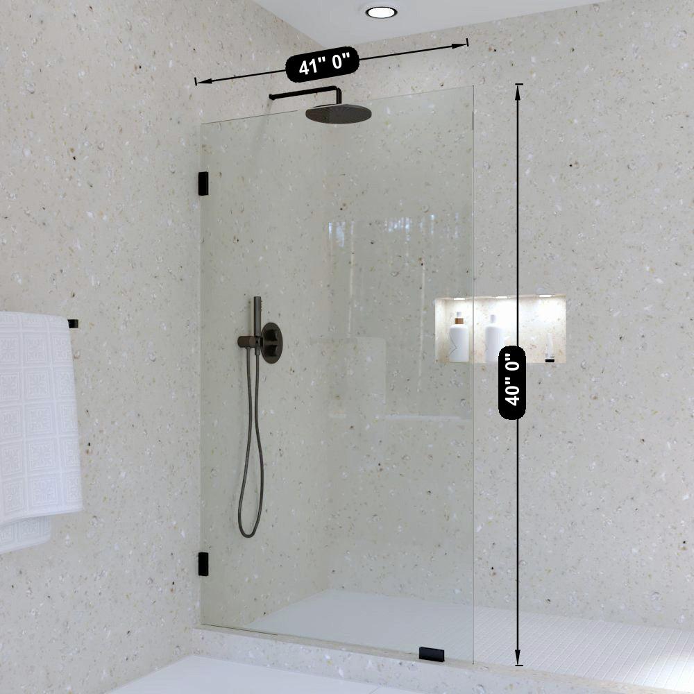 Shower Door