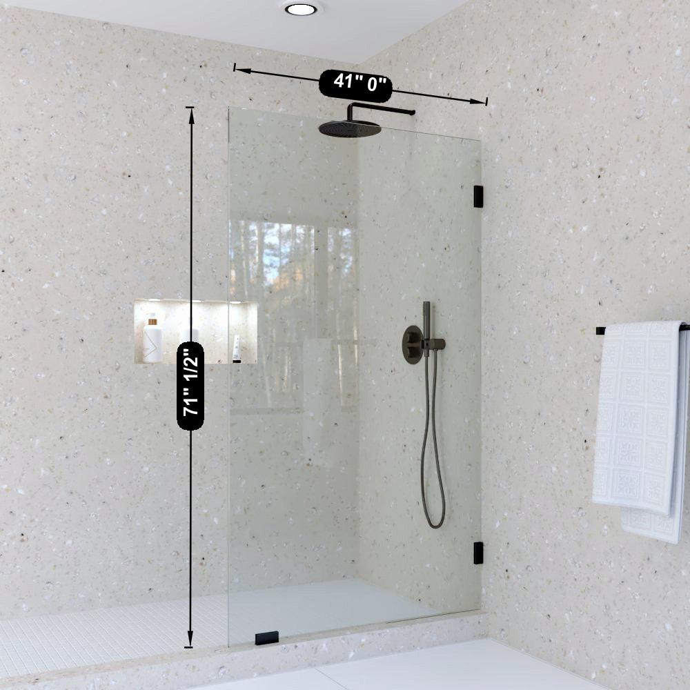 Shower Door