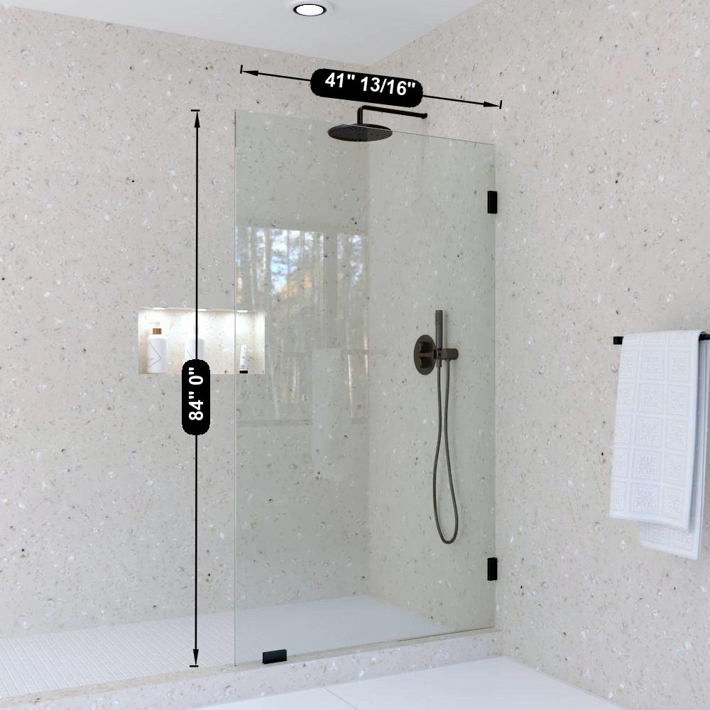 Shower Door