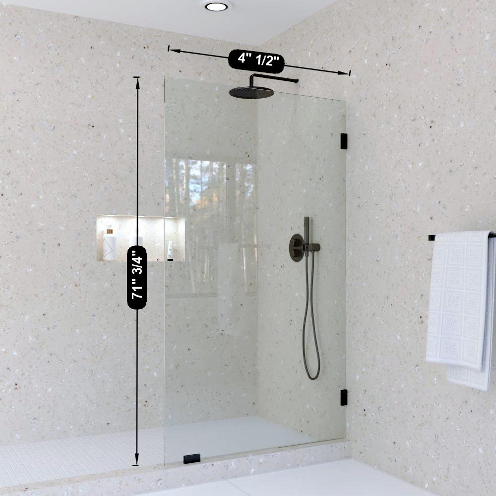 Shower Door