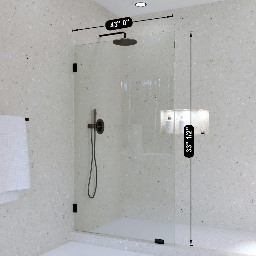 Shower Door