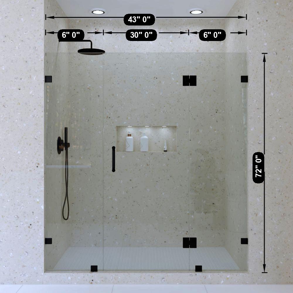 Shower Door