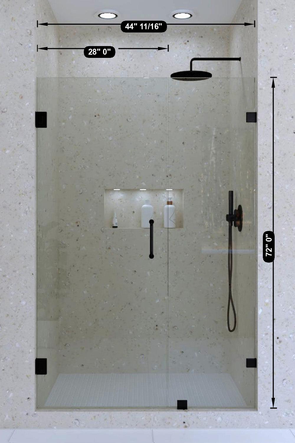 Shower Door