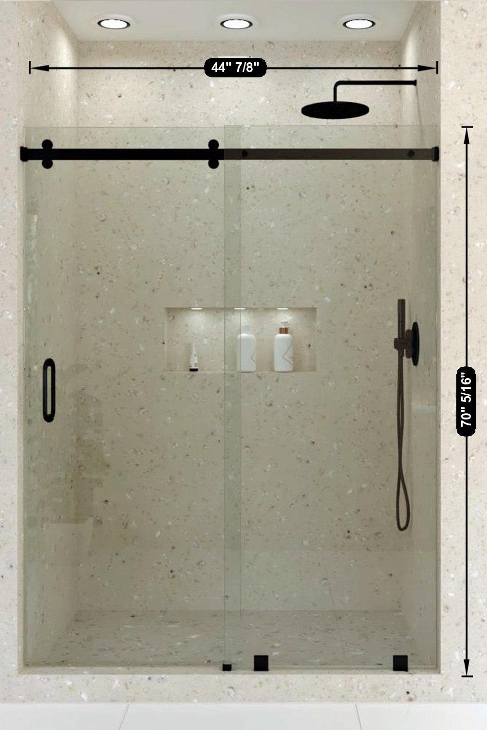 Shower Door